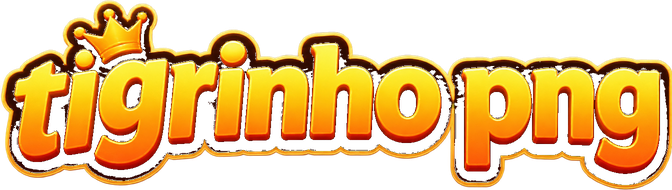 tigrinho png